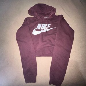 Nike hoodie